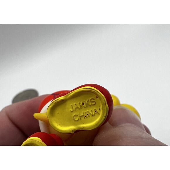 Jakks Pacific World of Nintendo Super Mario Koopa Troopa 2.5in Mini Figure Loose - Picture 9 of 12